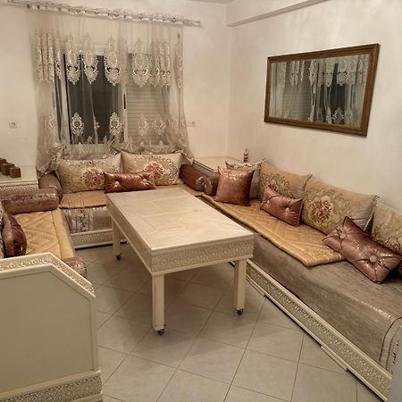 Appartement Oujda Residence Alghayt 1 Kültér fotó