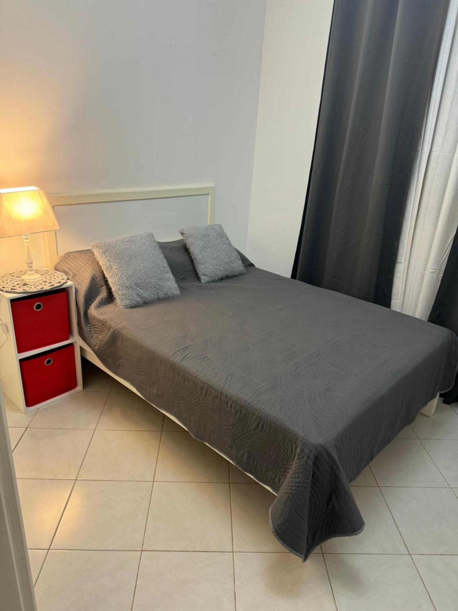 Appartement Oujda Residence Alghayt 1 Kültér fotó