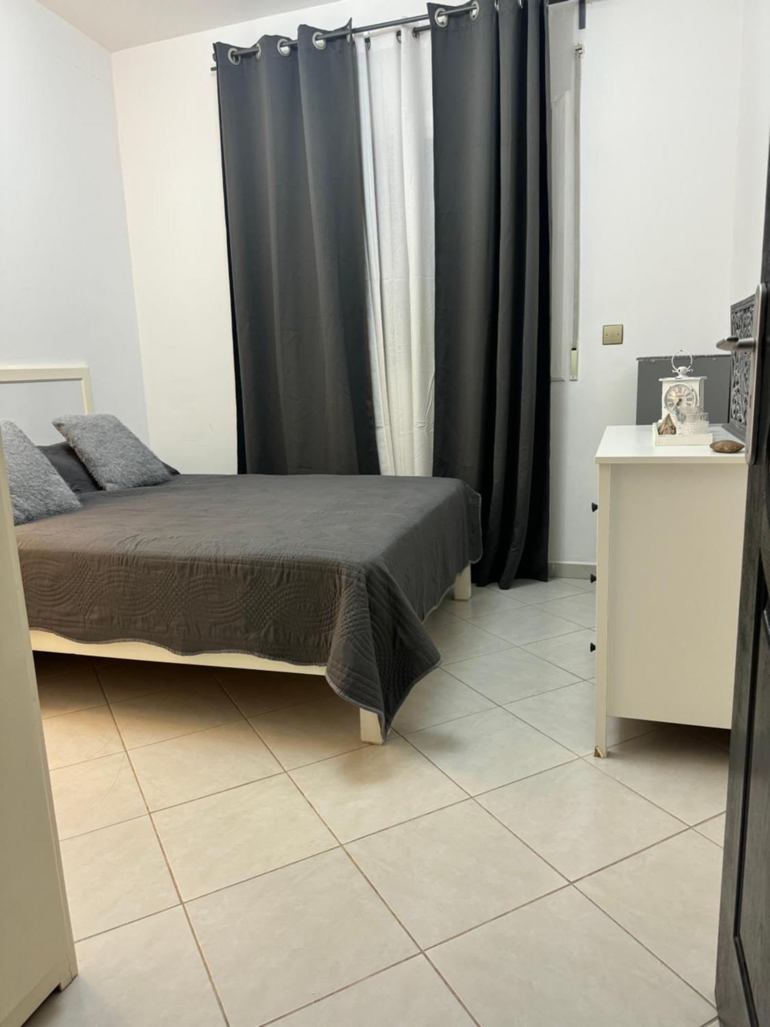 Appartement Oujda Residence Alghayt 1 Kültér fotó