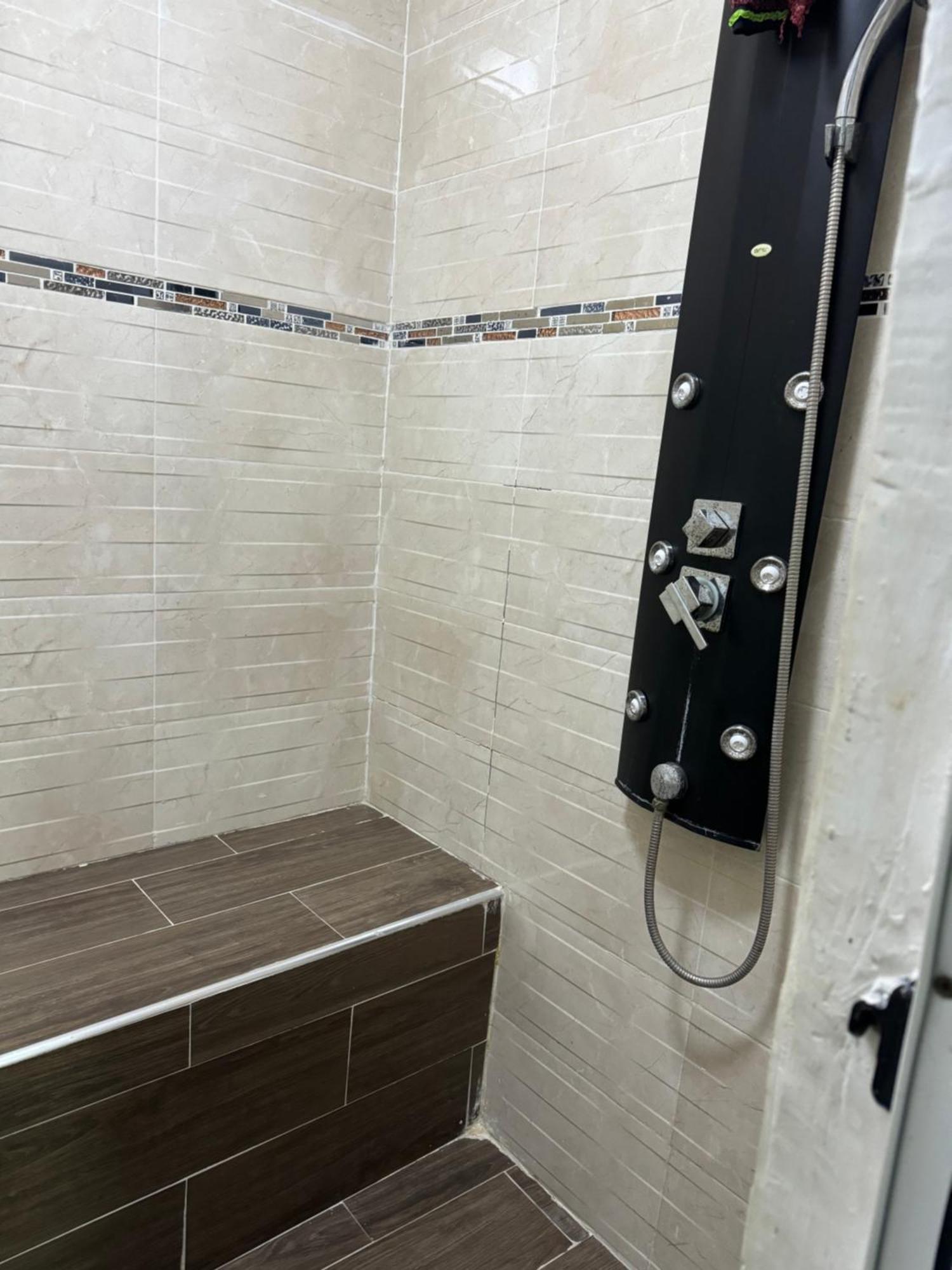 Appartement Oujda Residence Alghayt 1 Kültér fotó