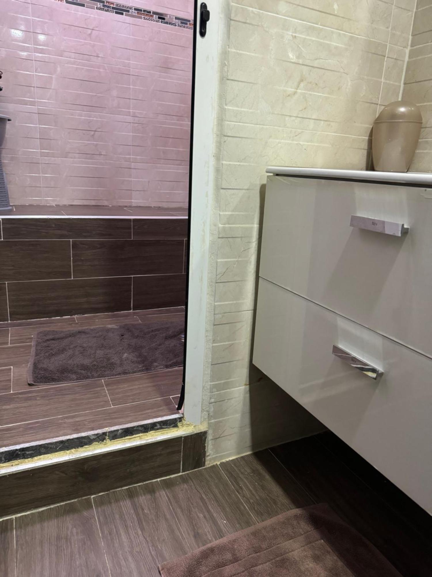 Appartement Oujda Residence Alghayt 1 Kültér fotó