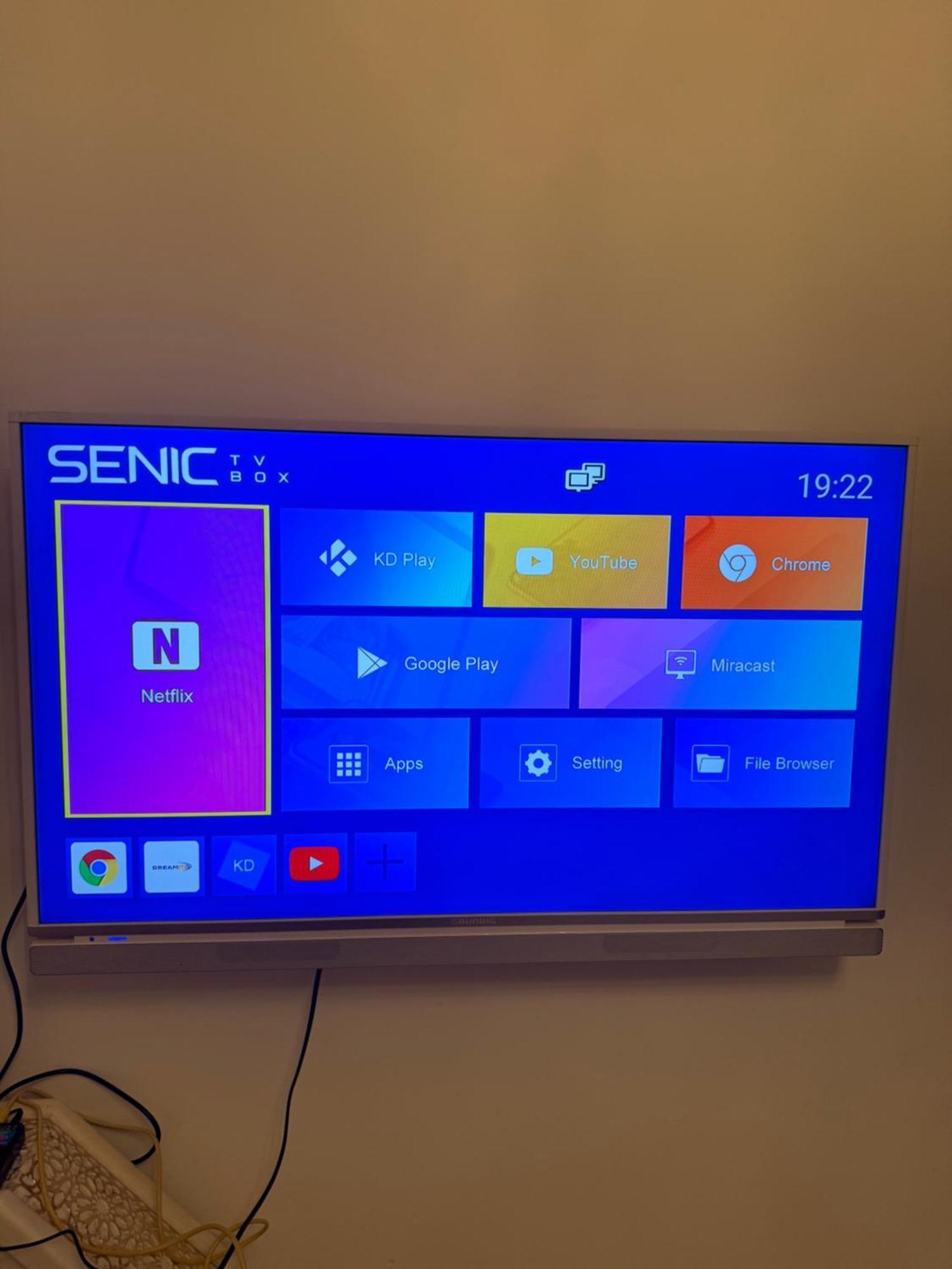 Appartement Oujda Residence Alghayt 1 Kültér fotó