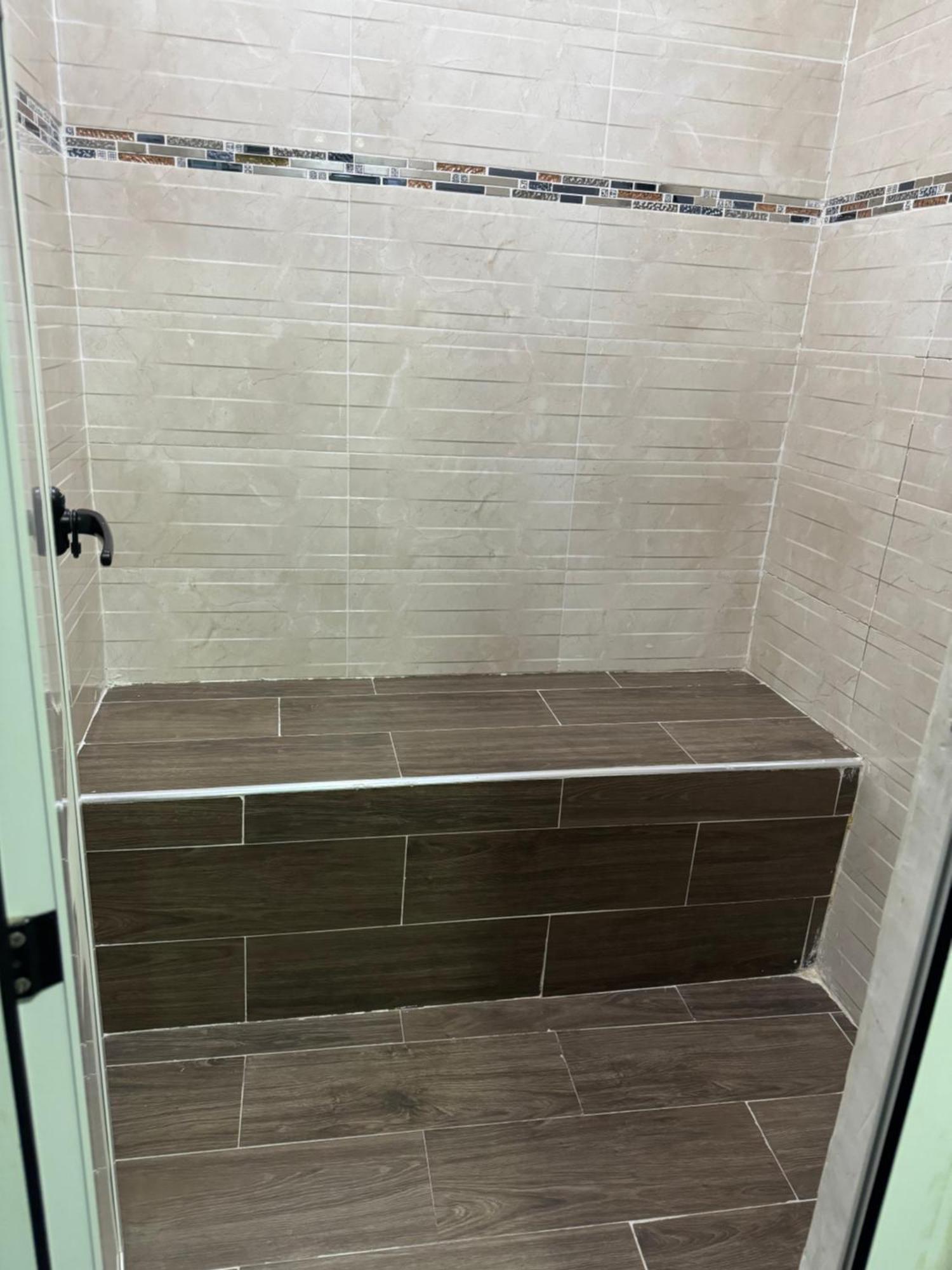 Appartement Oujda Residence Alghayt 1 Kültér fotó